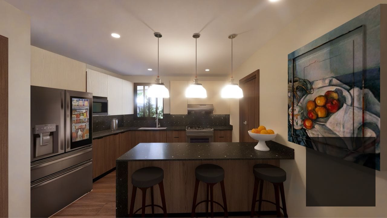 📍 CASA en VENTA en Km 24 Carretera a El Salvador — Casa en Venta en km 21-25, Carretera a El Salvador, Guatemala, Ciudad — foto 2 de 12