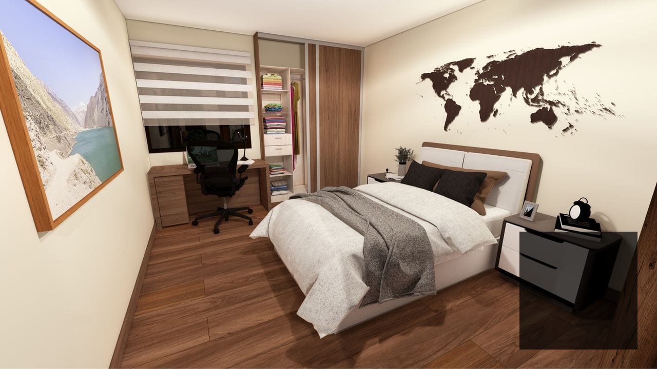 📍 CASA en VENTA en Km 24 Carretera a El Salvador — Casa en Venta en km 21-25, Carretera a El Salvador, Guatemala, Ciudad — foto 9 de 12