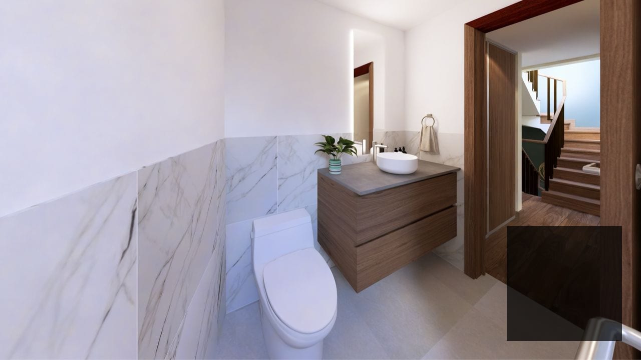 📍 CASA en VENTA en Km 24 Carretera a El Salvador — Casa en Venta en km 21-25, Carretera a El Salvador, Guatemala, Ciudad — foto 10 de 12