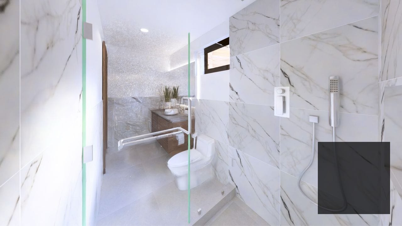 📍 CASA en VENTA en Km 24 Carretera a El Salvador — Casa en Venta en km 21-25, Carretera a El Salvador, Guatemala, Ciudad — foto 11 de 12