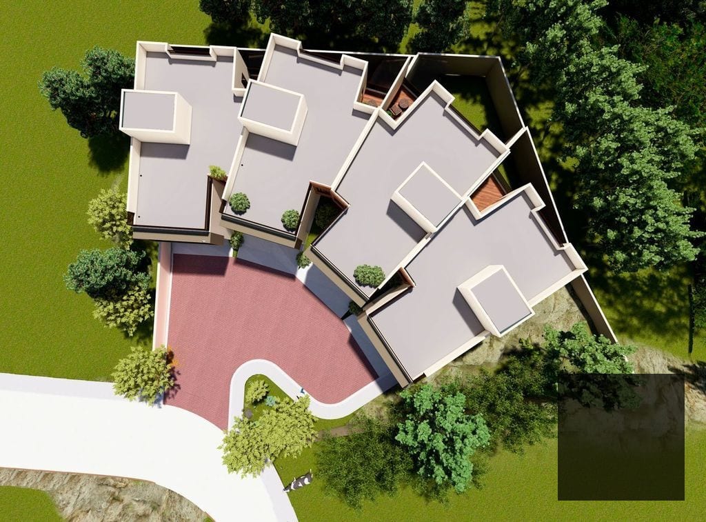 📍 CASA en VENTA en Km 24 Carretera a El Salvador — Casa en Venta en km 21-25, Carretera a El Salvador, Guatemala, Ciudad — foto 12 de 12