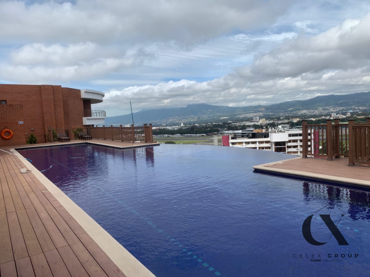 📍Apartamento en RENTA en TADEUS z14 — Apartamento en Alquiler en Tadeus, Zona 14, Guatemala, Ciudad — foto 14 de 16