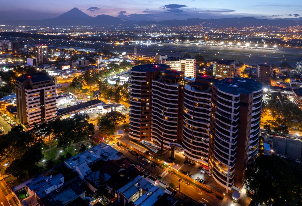 📍Apartamento en RENTA en TADEUS z14 — Apartamento en Alquiler en Tadeus, Zona 14, Guatemala, Ciudad — foto 1 de 16