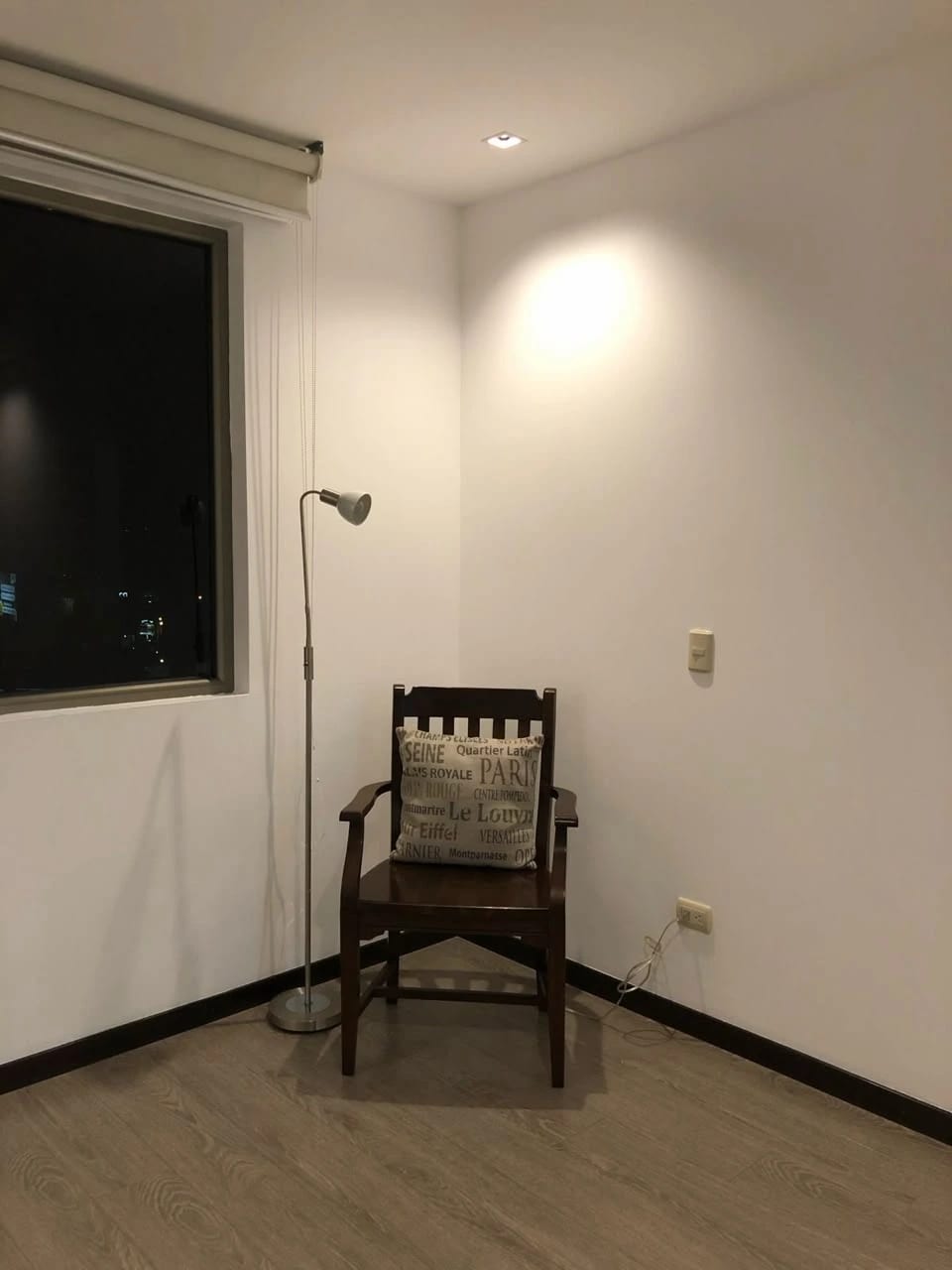 Apartamento NEO zona 10 — Apartamento en Alquiler en Neo Apartamentos, Zona 10, Guatemala, Ciudad — foto 1 de 10