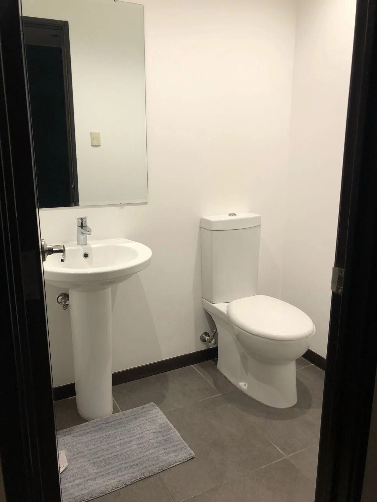 Apartamento NEO zona 10 — Apartamento en Alquiler en Neo Apartamentos, Zona 10, Guatemala, Ciudad — foto 10 de 10