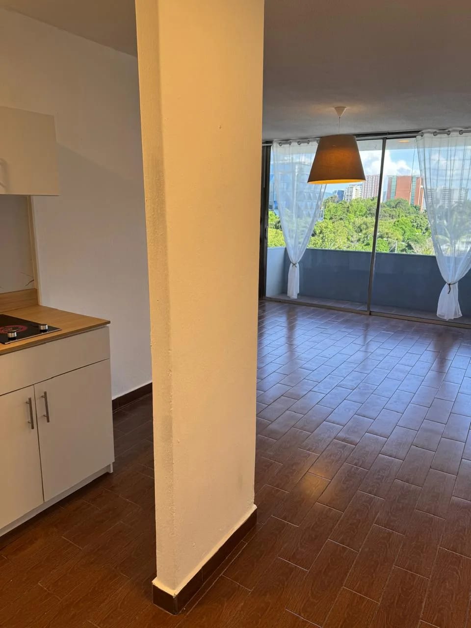 Apartamento Cortijo Reforma zona 9 - Image 4