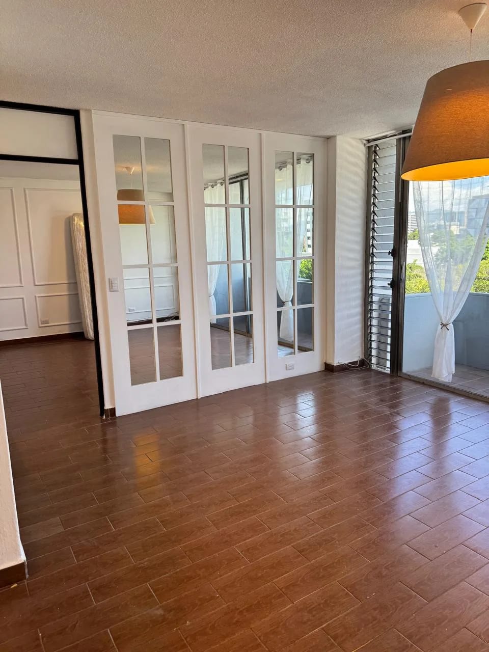 Apartamento Cortijo Reforma zona 9 - Image 5