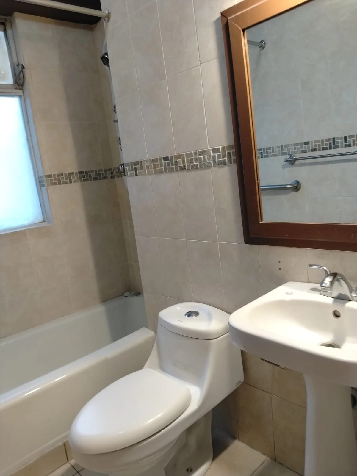 Apartamento Convista zona 15 — Apartamento en Alquiler en San Lázaro, Zona 15, Guatemala, Ciudad — foto 7 de 14