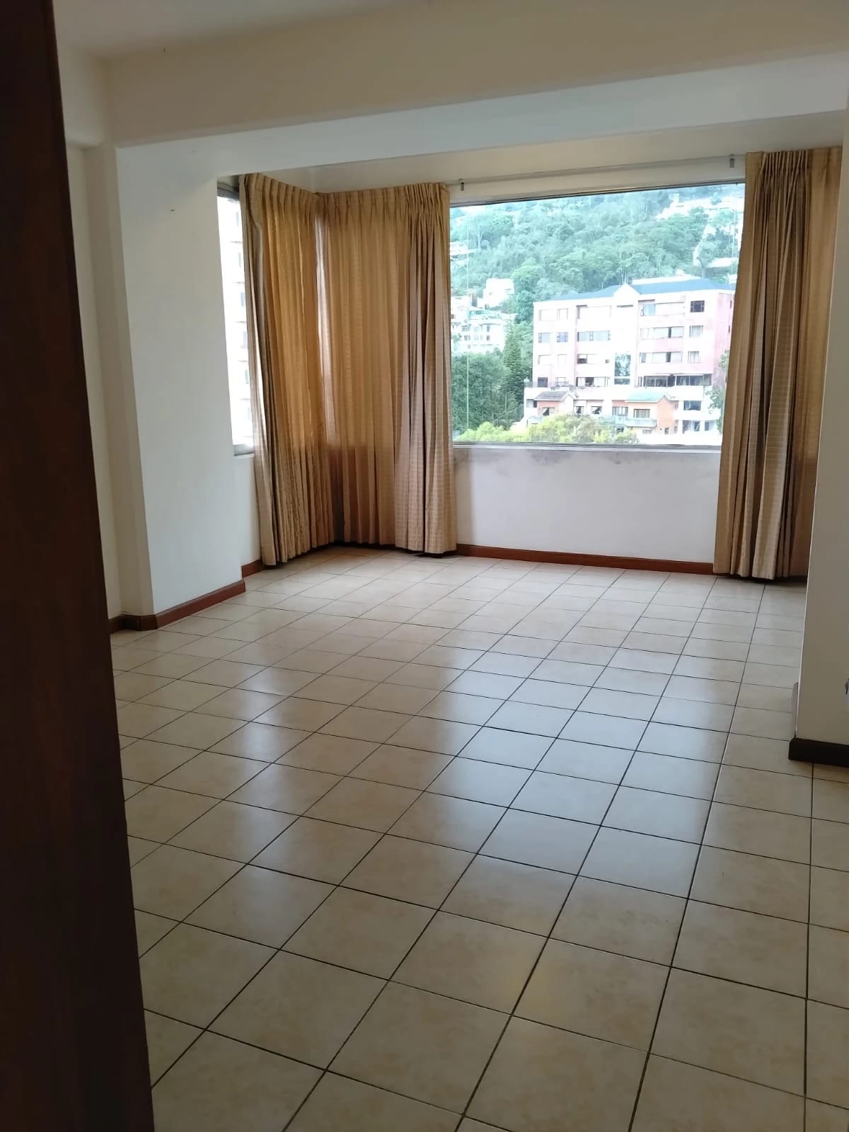 Apartamento Convista zona 15 — Apartamento en Alquiler en San Lázaro, Zona 15, Guatemala, Ciudad — foto 10 de 14