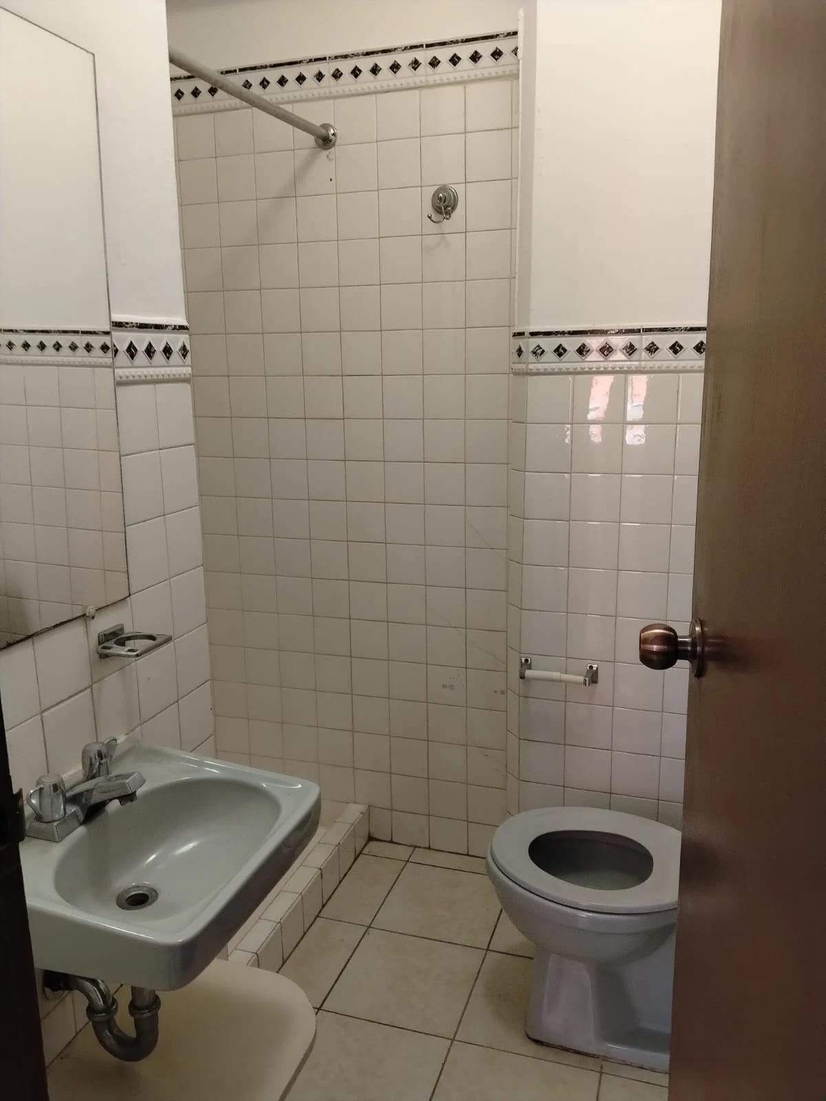 Apartamento Convista zona 15 — Apartamento en Alquiler en San Lázaro, Zona 15, Guatemala, Ciudad — foto 11 de 14