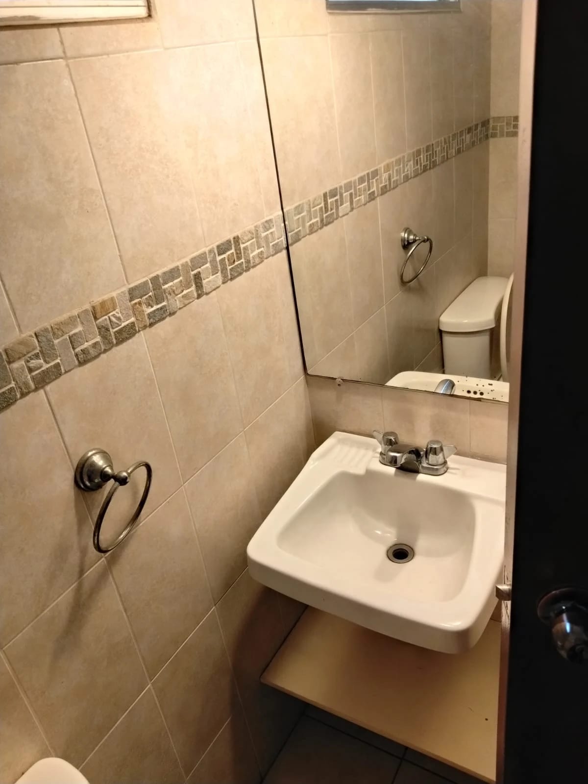 Apartamento Convista zona 15 — Apartamento en Alquiler en San Lázaro, Zona 15, Guatemala, Ciudad — foto 13 de 14