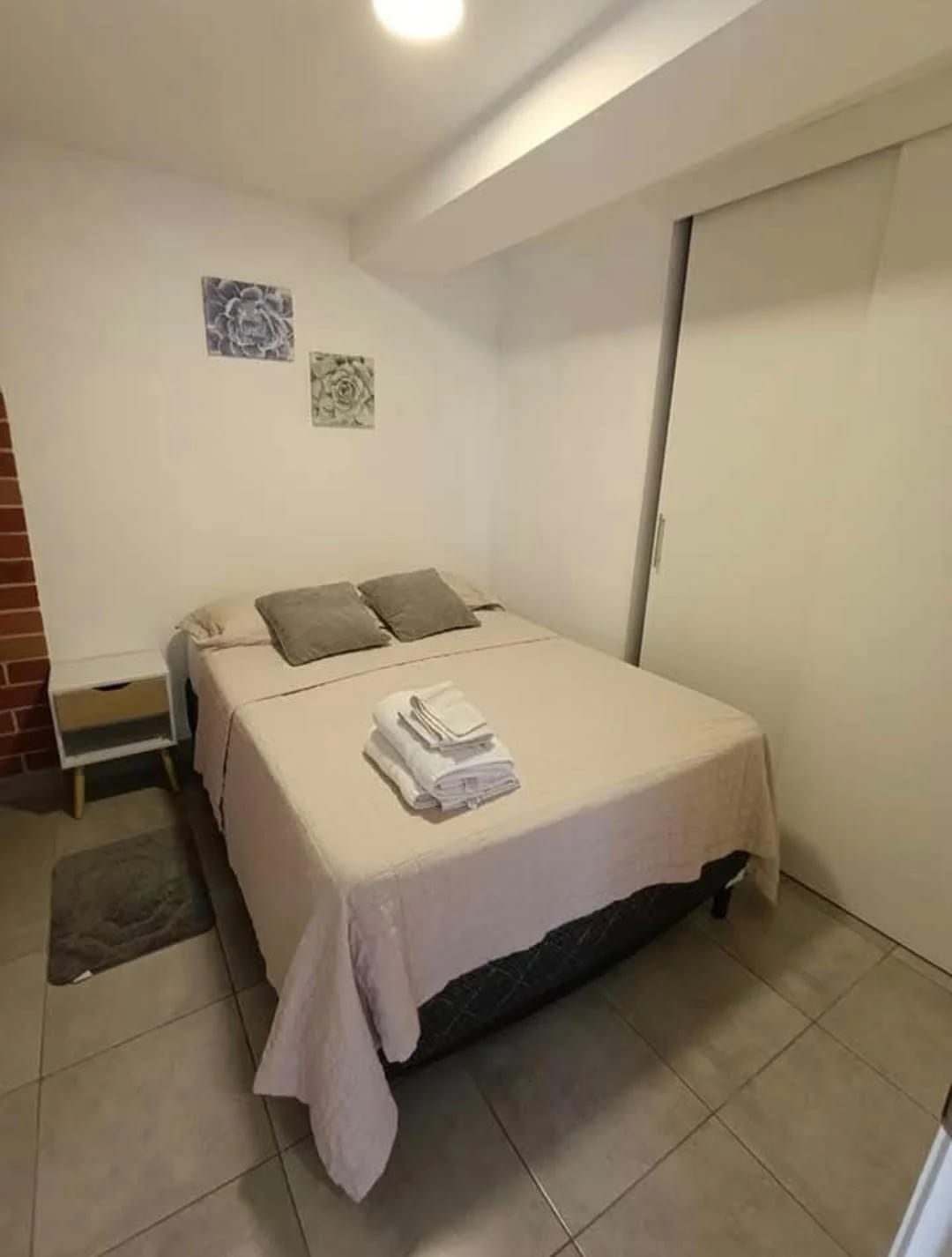 Apartamento Mondra Yurrita Zona 4 - Image 1