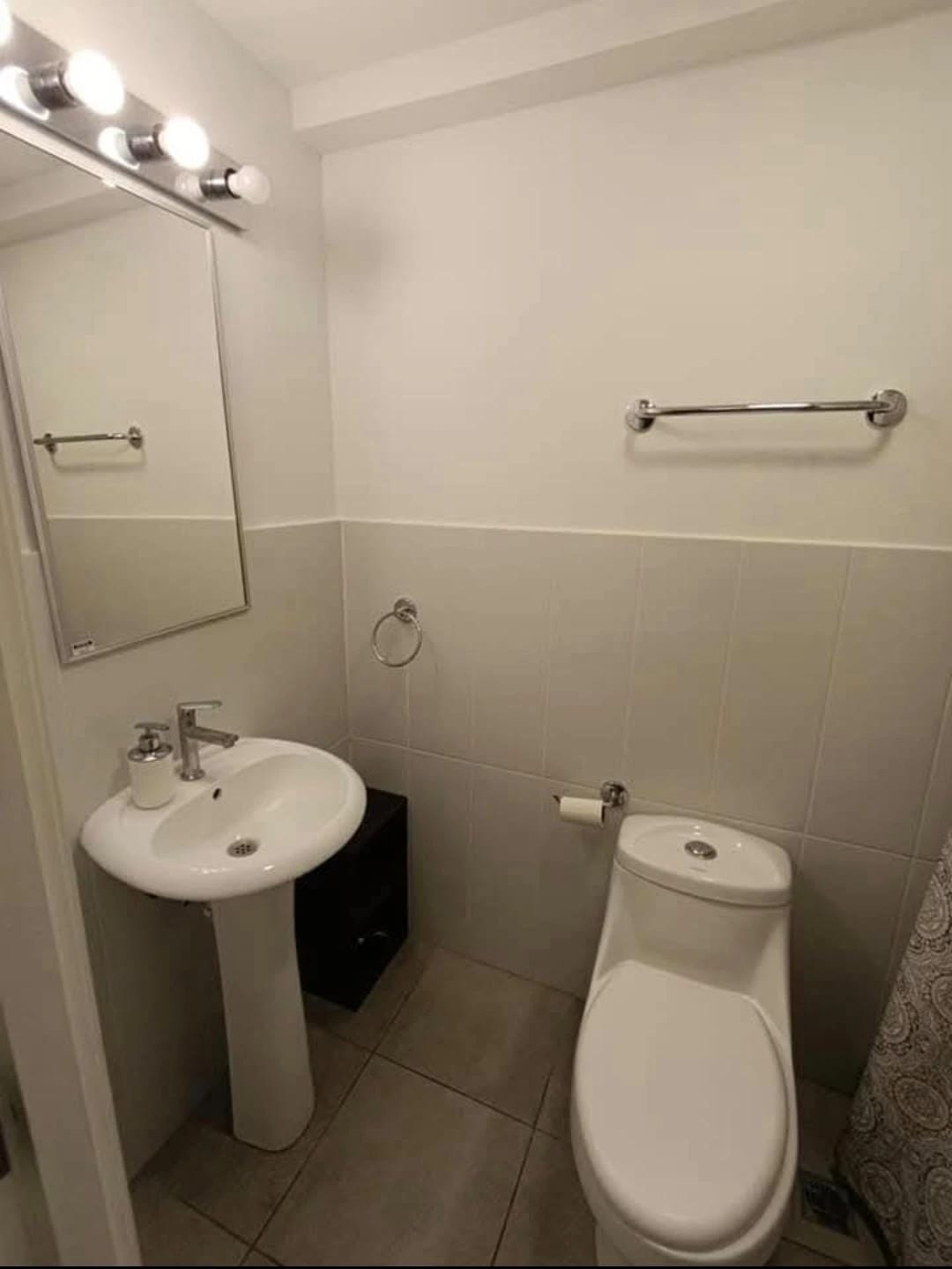 Apartamento Mondra Yurrita Zona 4 - Image 5