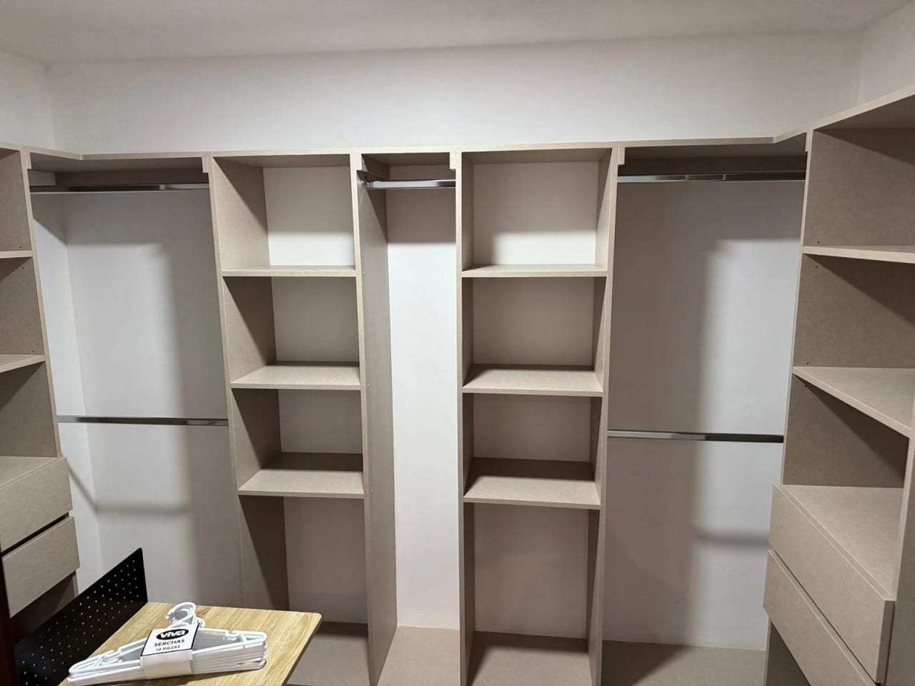 Apartamento de lujo en zona 15 — Apartamento en Alquiler en Zona 15, Guatemala, Ciudad — foto 10 de 14