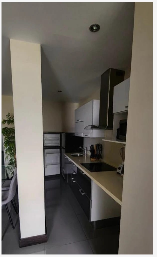 Lindo apartamento en zona 15 — Apartamento en Alquiler en Zona 15, Guatemala, Ciudad — foto 3 de 6