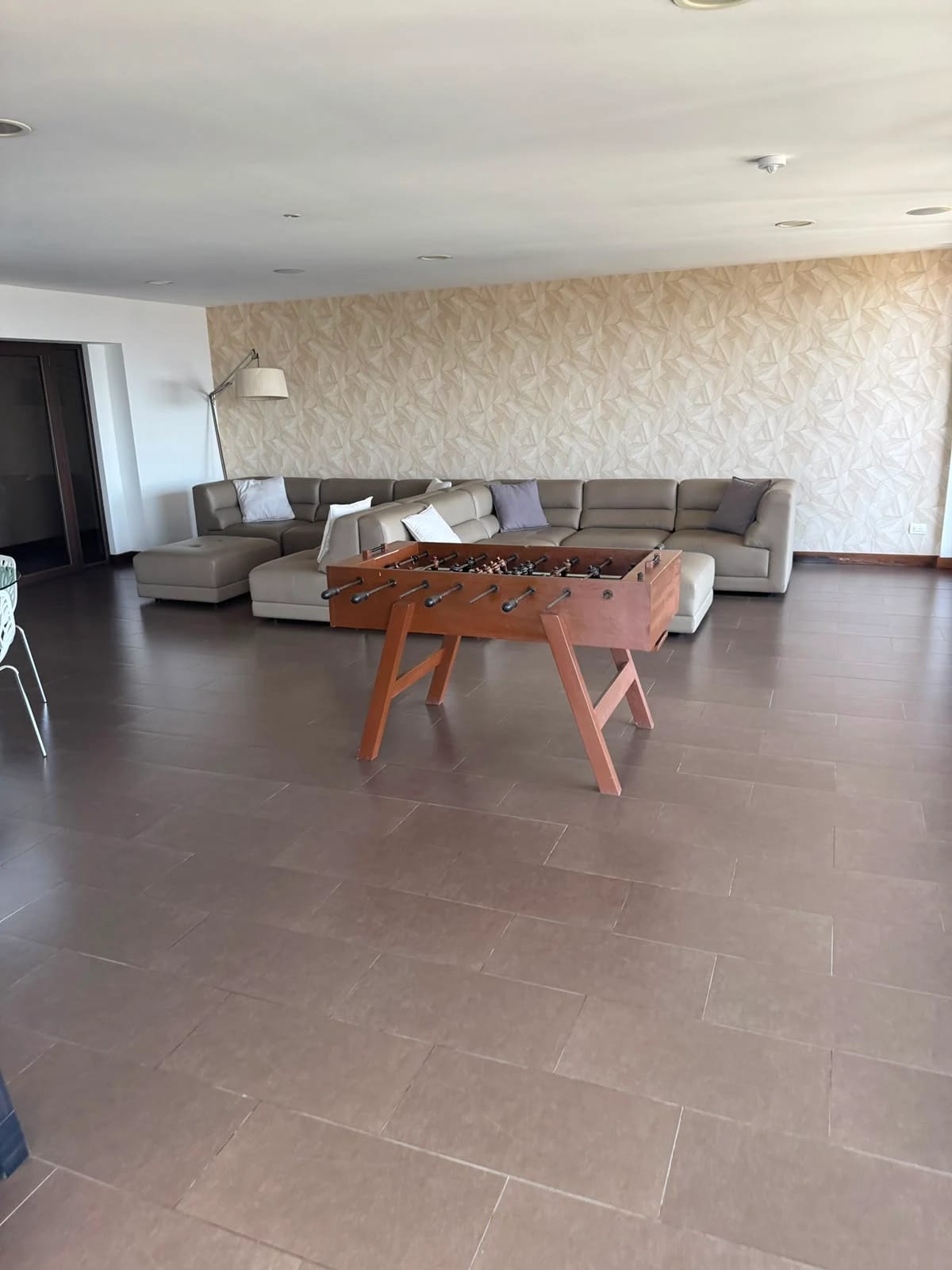 Apartamento en zona 10 — Apartamento en Alquiler en Zona 10, Guatemala, Ciudad — foto 12 de 13