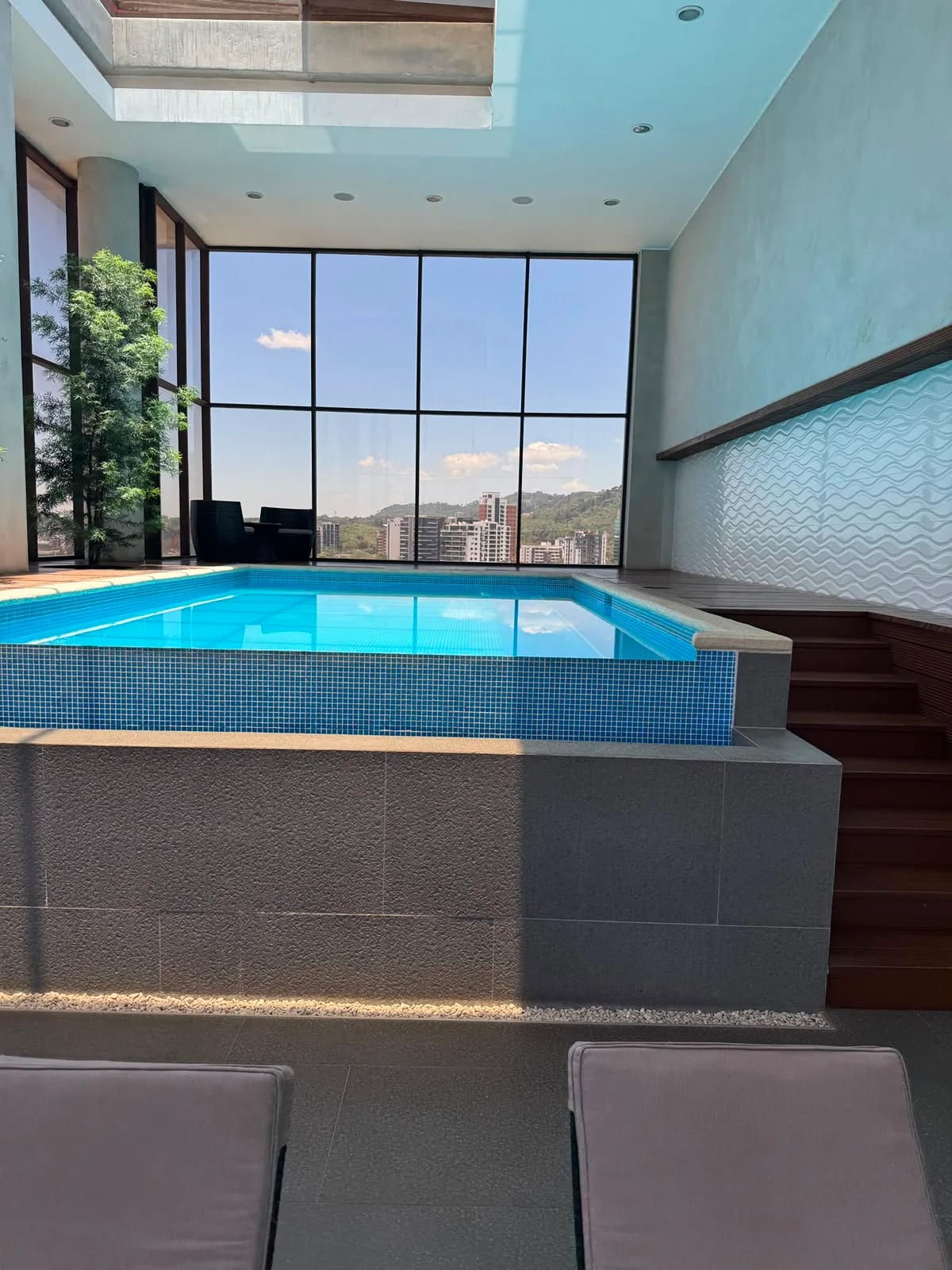 Apartamento en zona 10 — Apartamento en Alquiler en Zona 10, Guatemala, Ciudad — foto 11 de 13