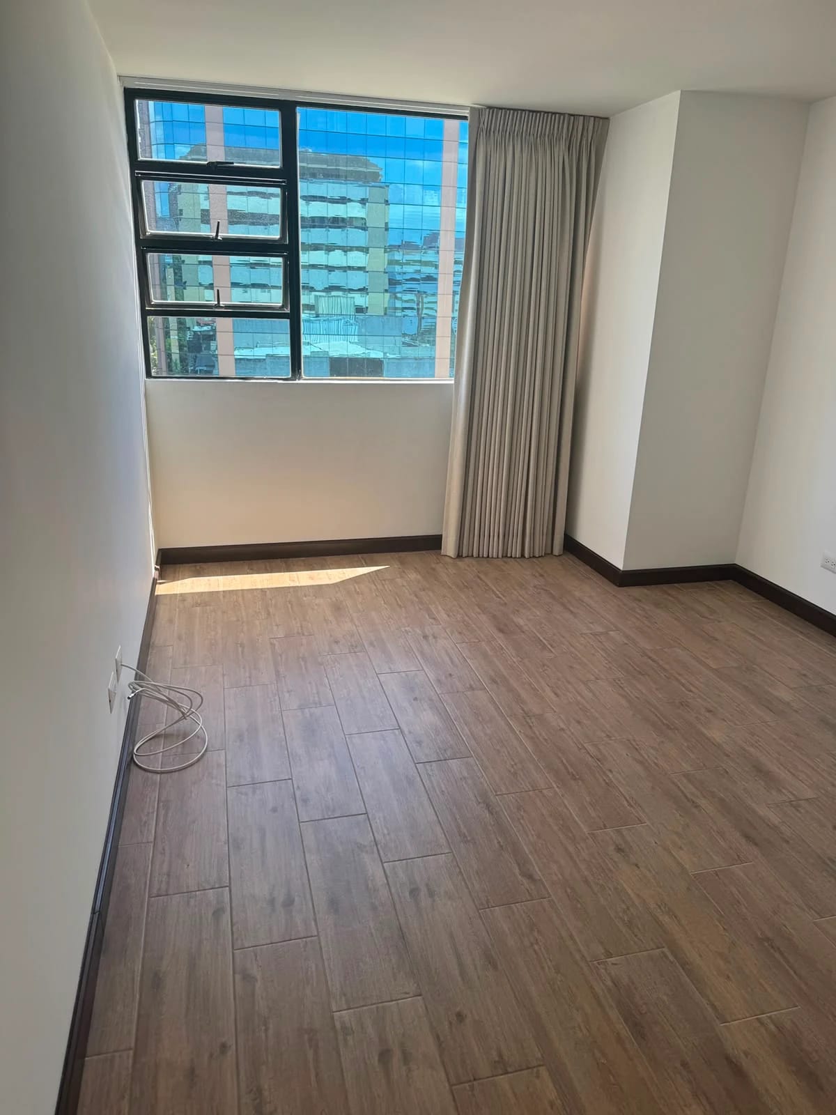 apartamento en zona 14 — Apartamento en Alquiler en Zona 14, Guatemala, Ciudad — foto 6 de 11