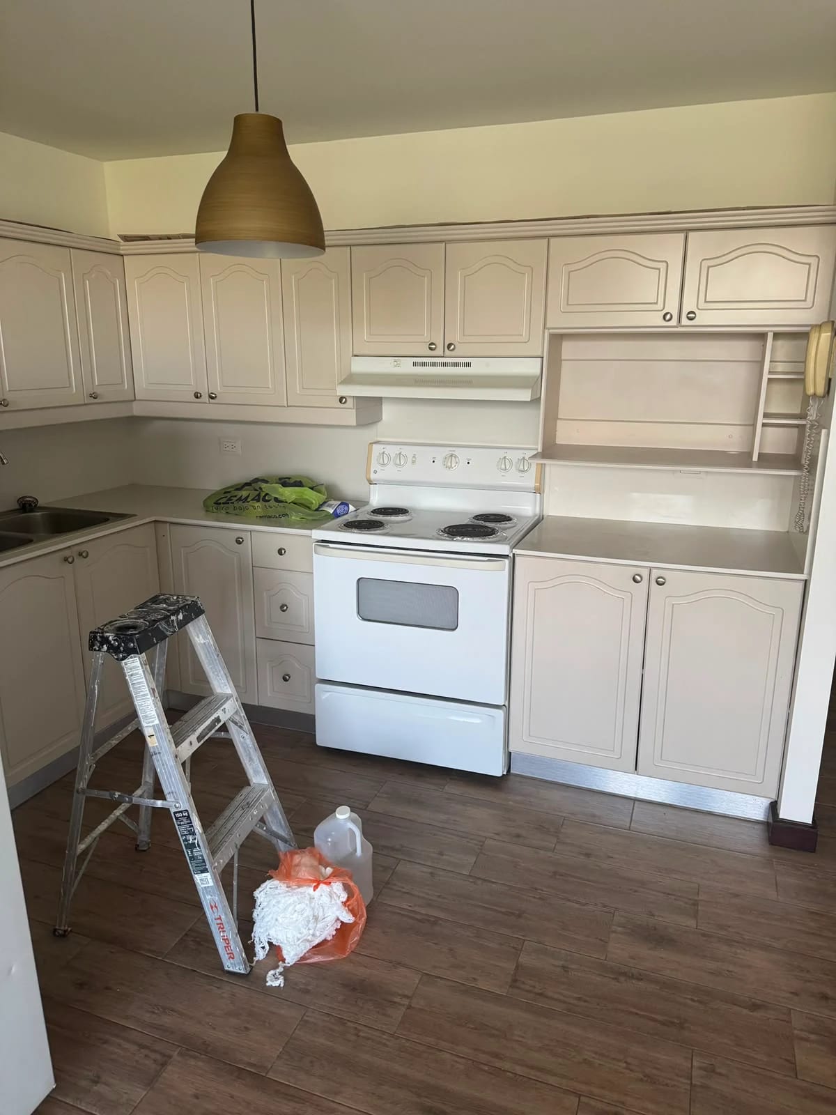 apartamento en zona 14 — Apartamento en Alquiler en Zona 14, Guatemala, Ciudad — foto 8 de 11