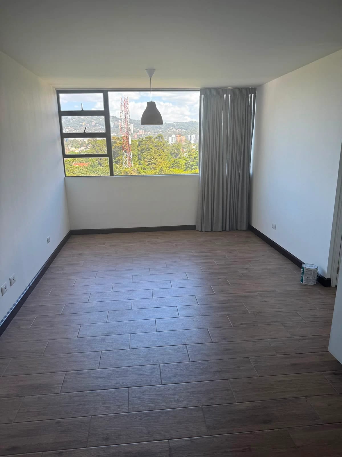 apartamento en zona 14 — Apartamento en Alquiler en Zona 14, Guatemala, Ciudad — foto 9 de 11