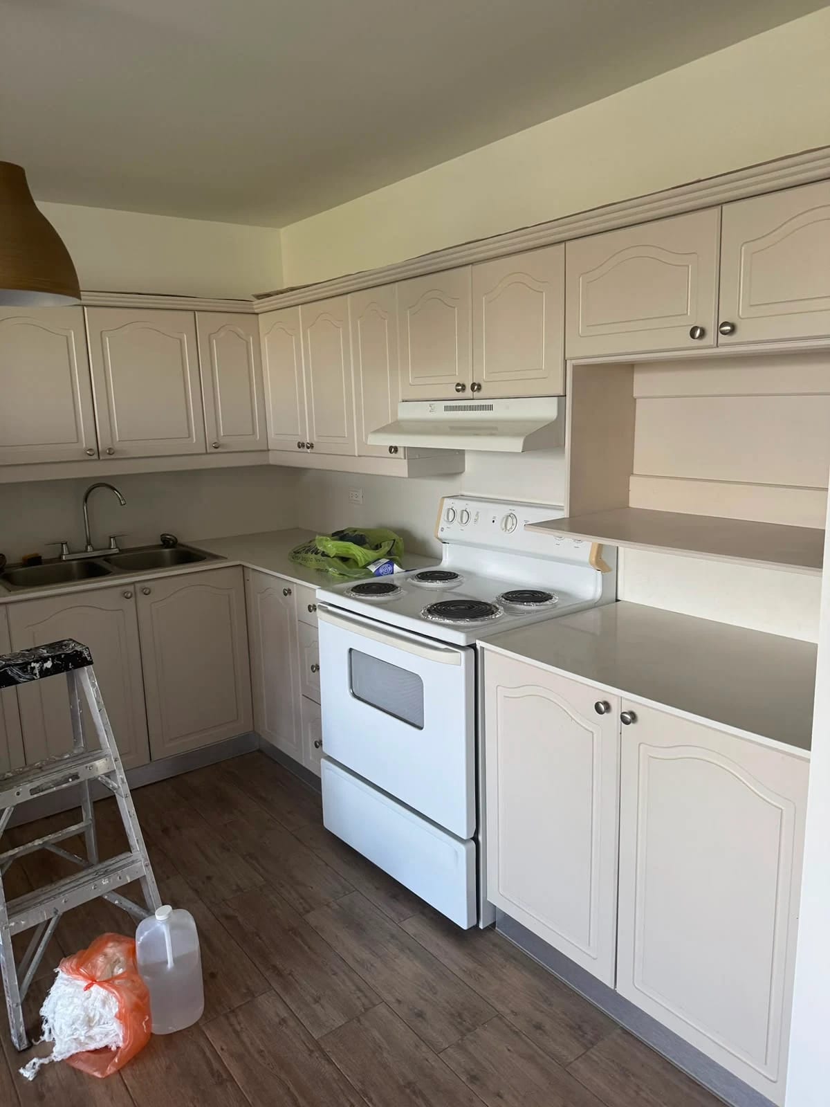 apartamento en zona 14 — Apartamento en Alquiler en Zona 14, Guatemala, Ciudad — foto 2 de 11