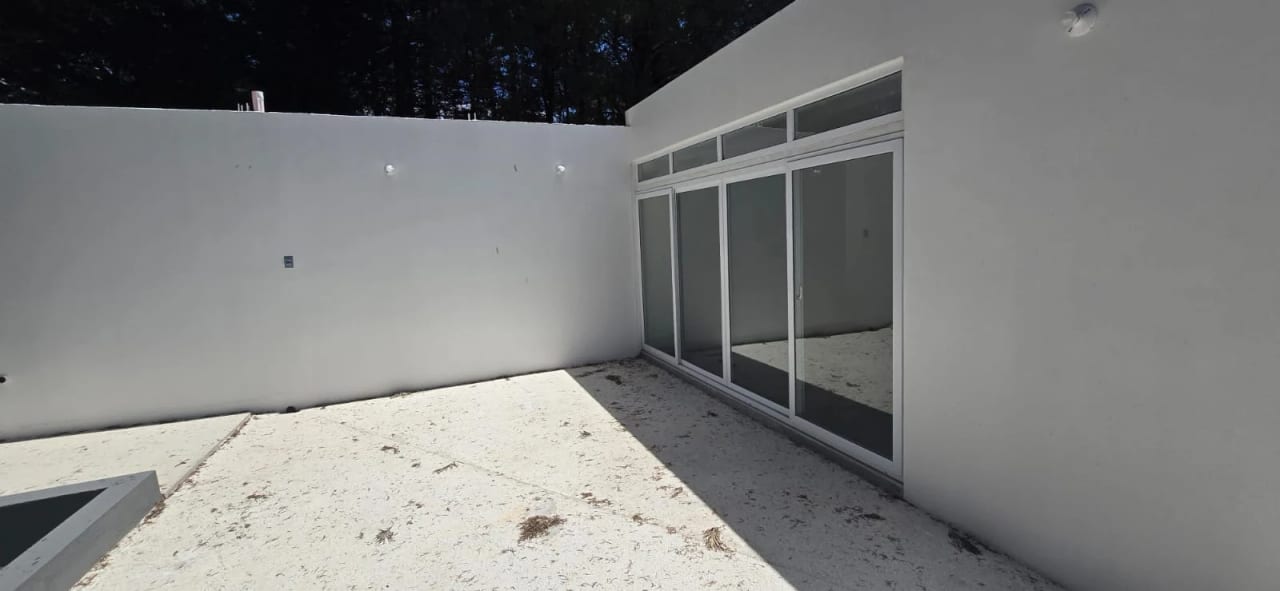 Casa moderna en carretera Salvador — Casa en Venta en Carretera a El Salvador, Guatemala, Ciudad — foto 16 de 17