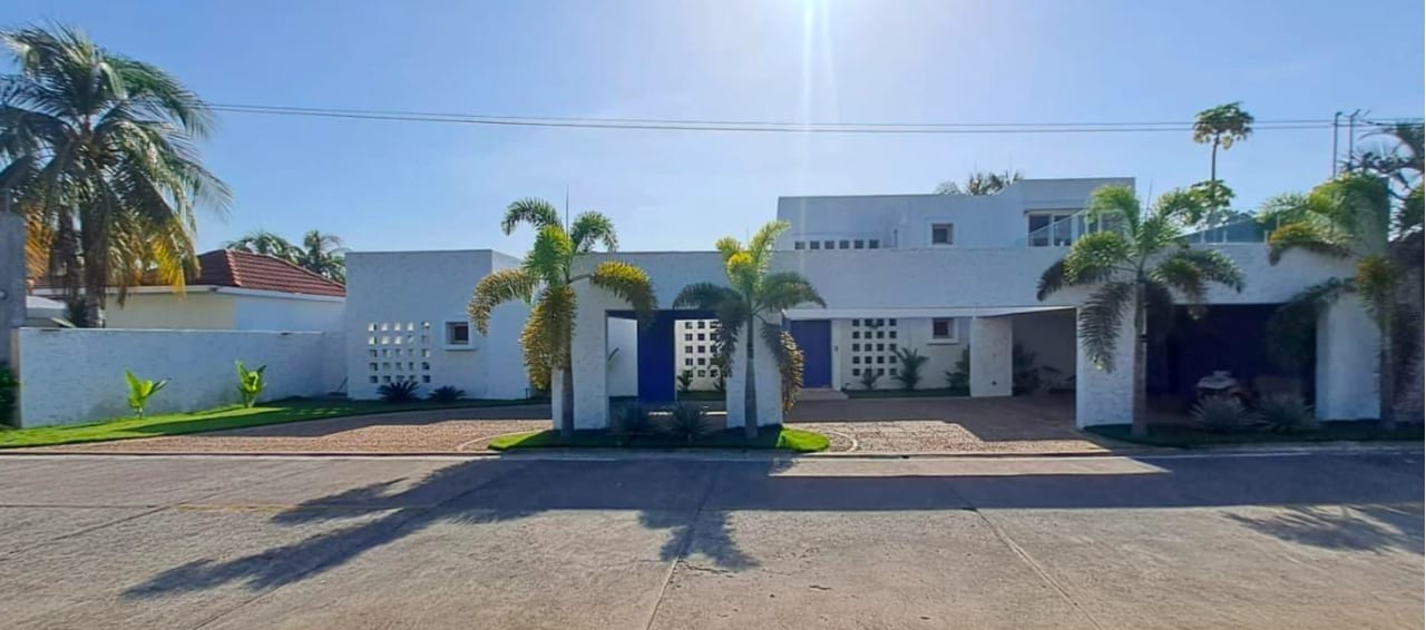 Casa En el puerto — Casa en Venta en Puerto San José, Escuintla — foto 3 de 16