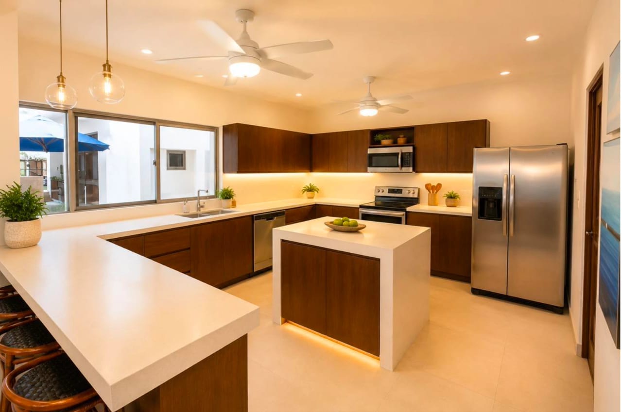 Casa En el puerto — Casa en Venta en Puerto San José, Escuintla — foto 7 de 16