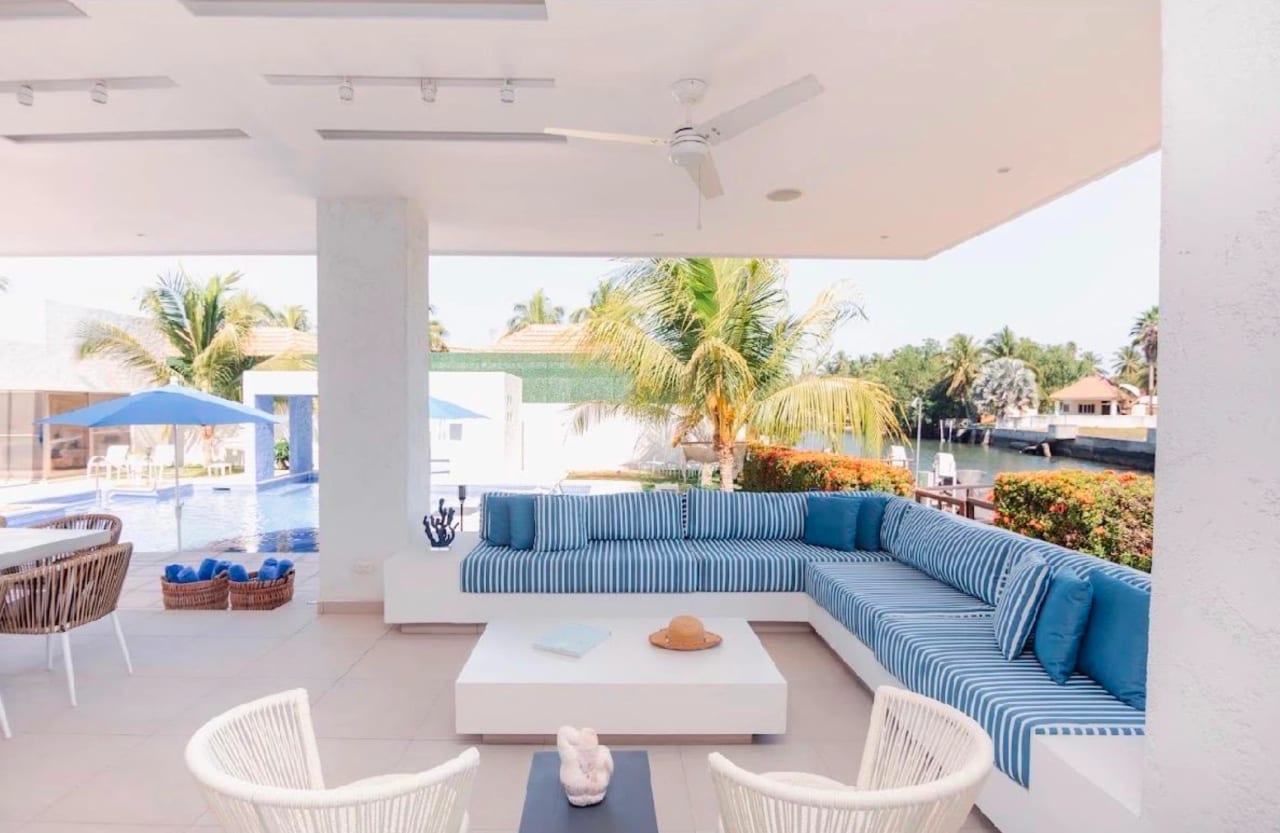 Casa En el puerto — Casa en Venta en Puerto San José, Escuintla — foto 8 de 16