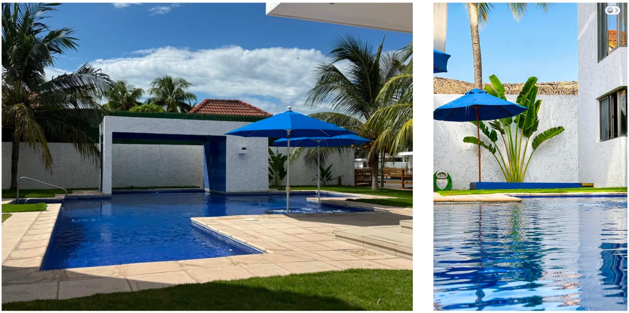 Casa En el puerto — Casa en Venta en Puerto San José, Escuintla — foto 9 de 16