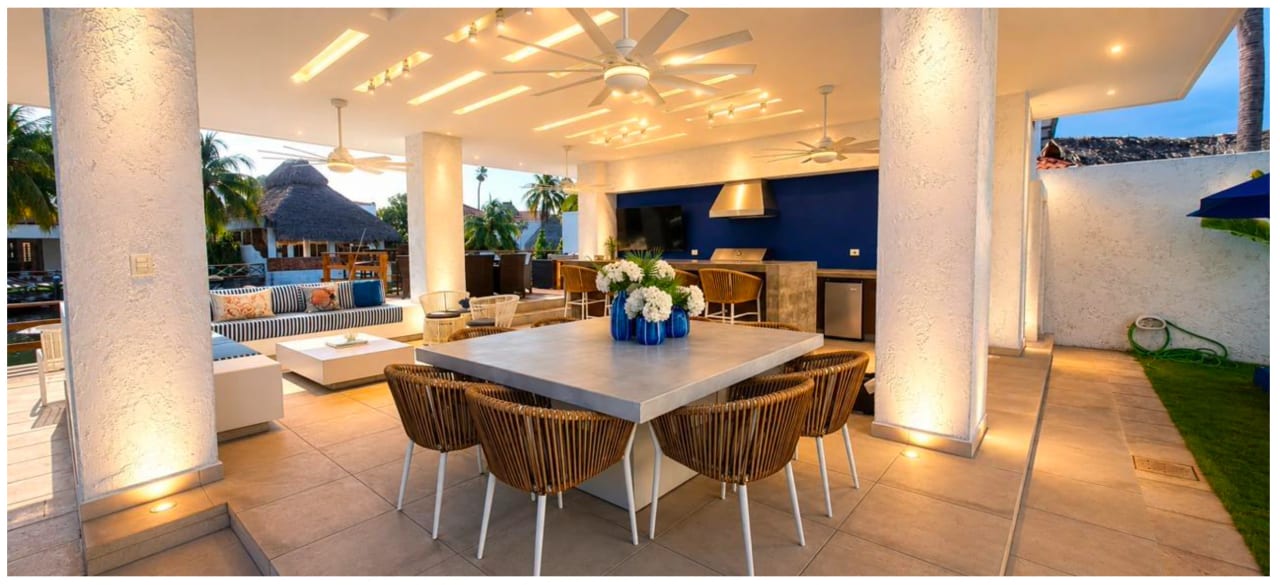Casa En el puerto — Casa en Venta en Puerto San José, Escuintla — foto 12 de 16