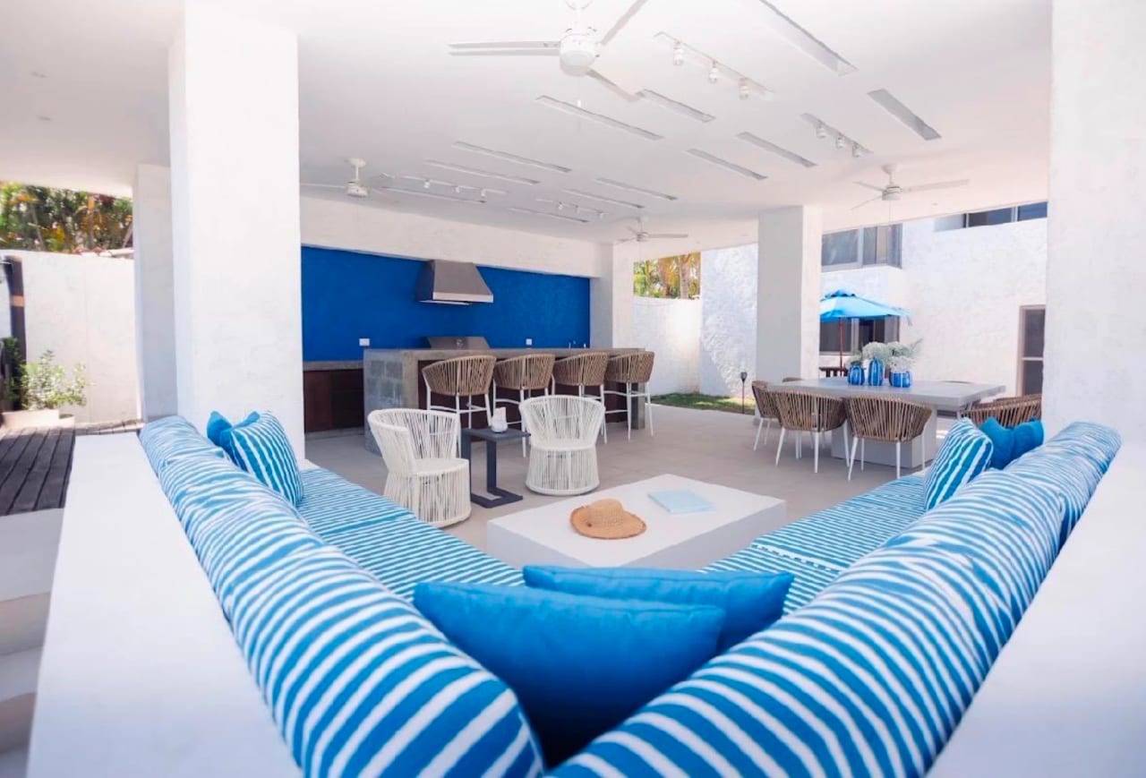 Casa En el puerto — Casa en Venta en Puerto San José, Escuintla — foto 13 de 16