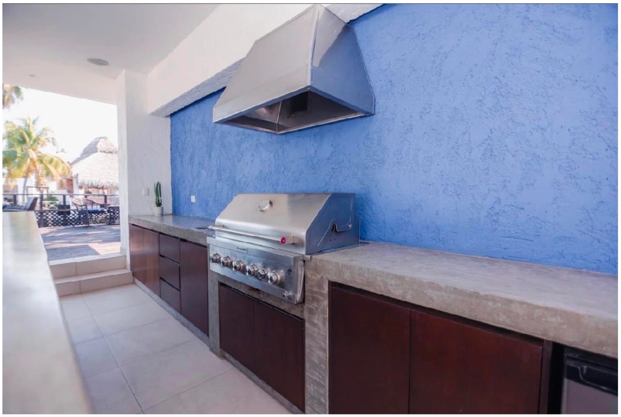 Casa En el puerto — Casa en Venta en Puerto San José, Escuintla — foto 15 de 16
