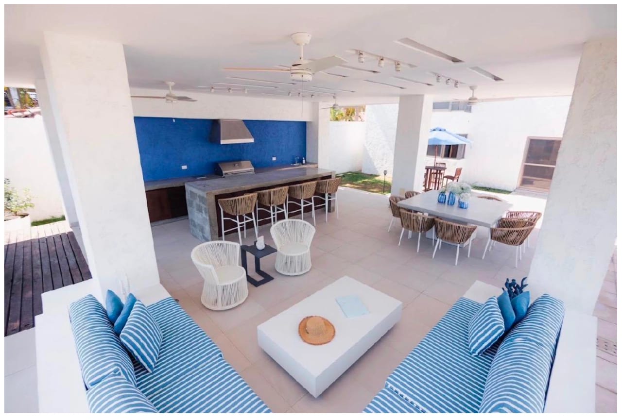Casa En el puerto — Casa en Venta en Puerto San José, Escuintla — foto 16 de 16
