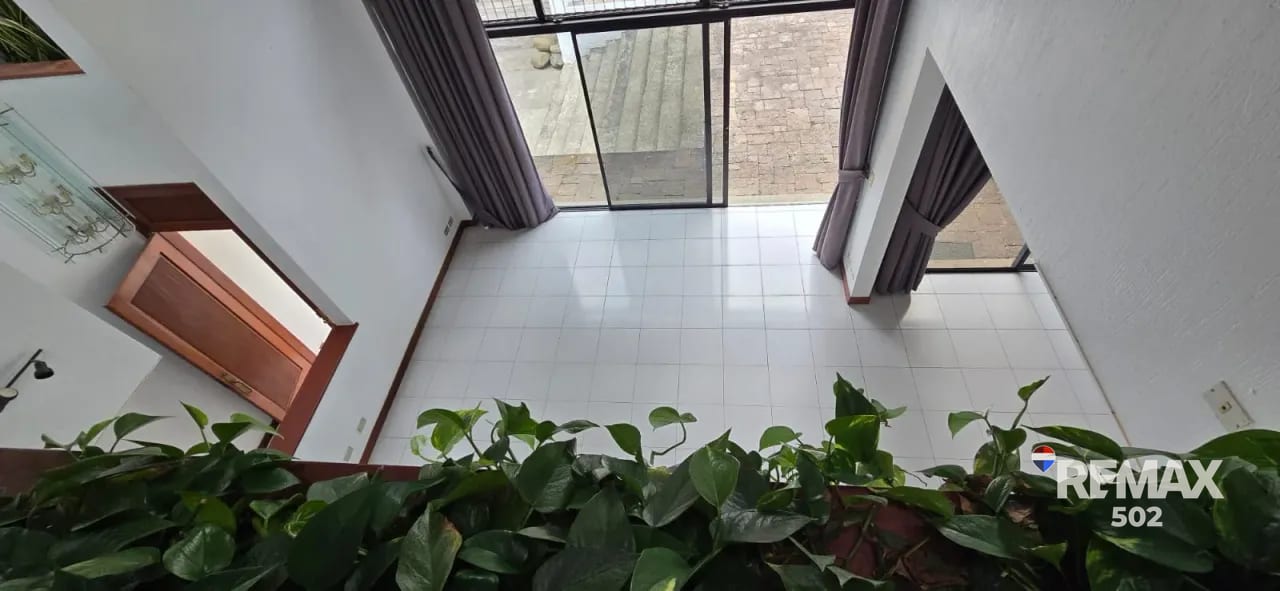 Espectacular Casa en El Socorro — Casa en Alquiler en El Socorro, Carretera a El Salvador, Guatemala, Ciudad — foto 8 de 15
