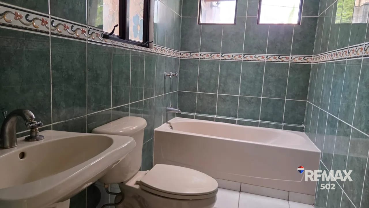 Casa en venta en Manantiales, carretera a San José Pinula, Carretera a El Salvador — Casa en Venta en Carretera a El Salvador, Guatemala, Ciudad — foto 10 de 14