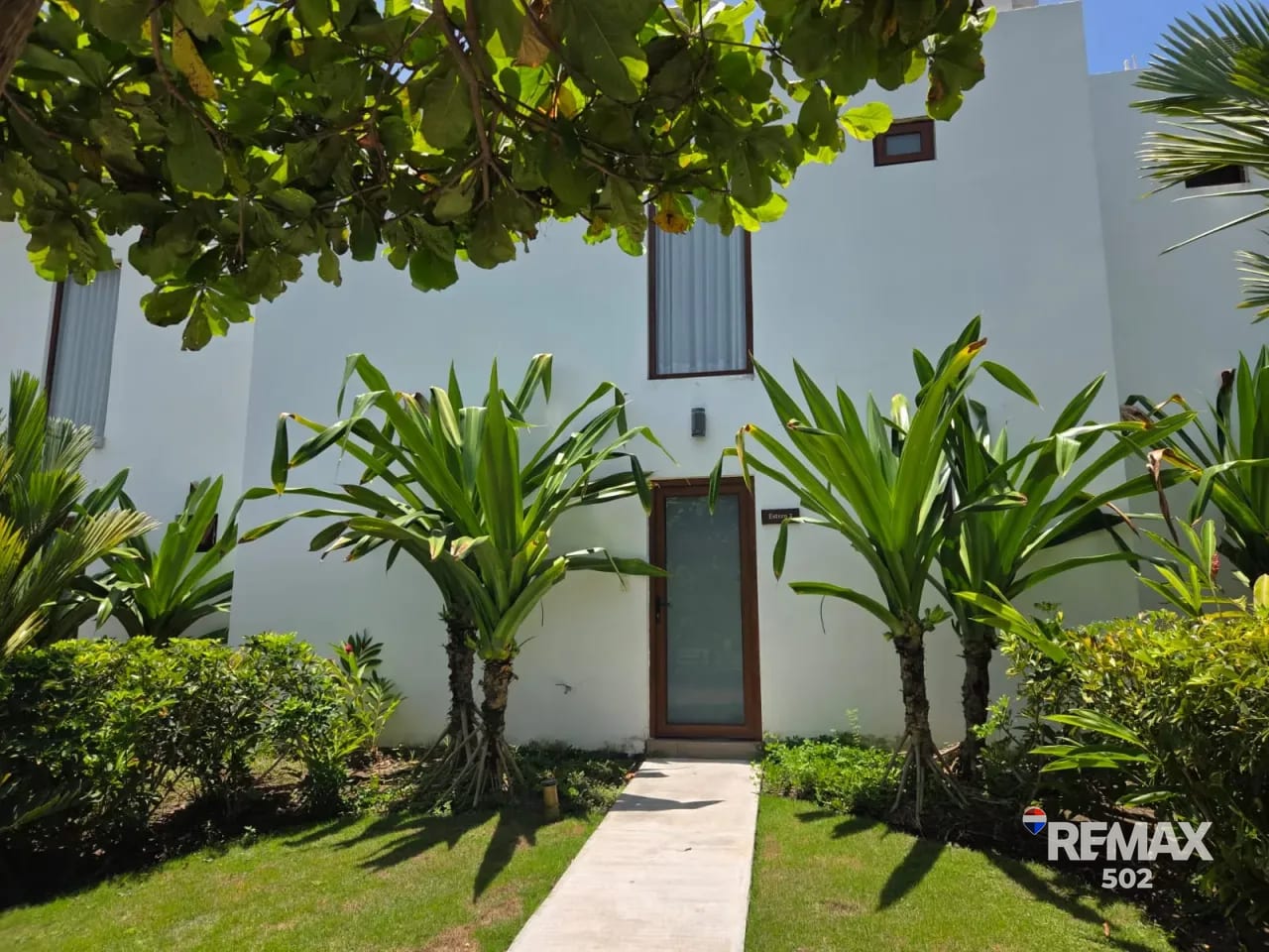 Villa en Venta en La Mar, Monterrico (amueblada y equipada) — Casa vacacional en Venta en Monterrico, Santa Rosa — foto 13 de 13