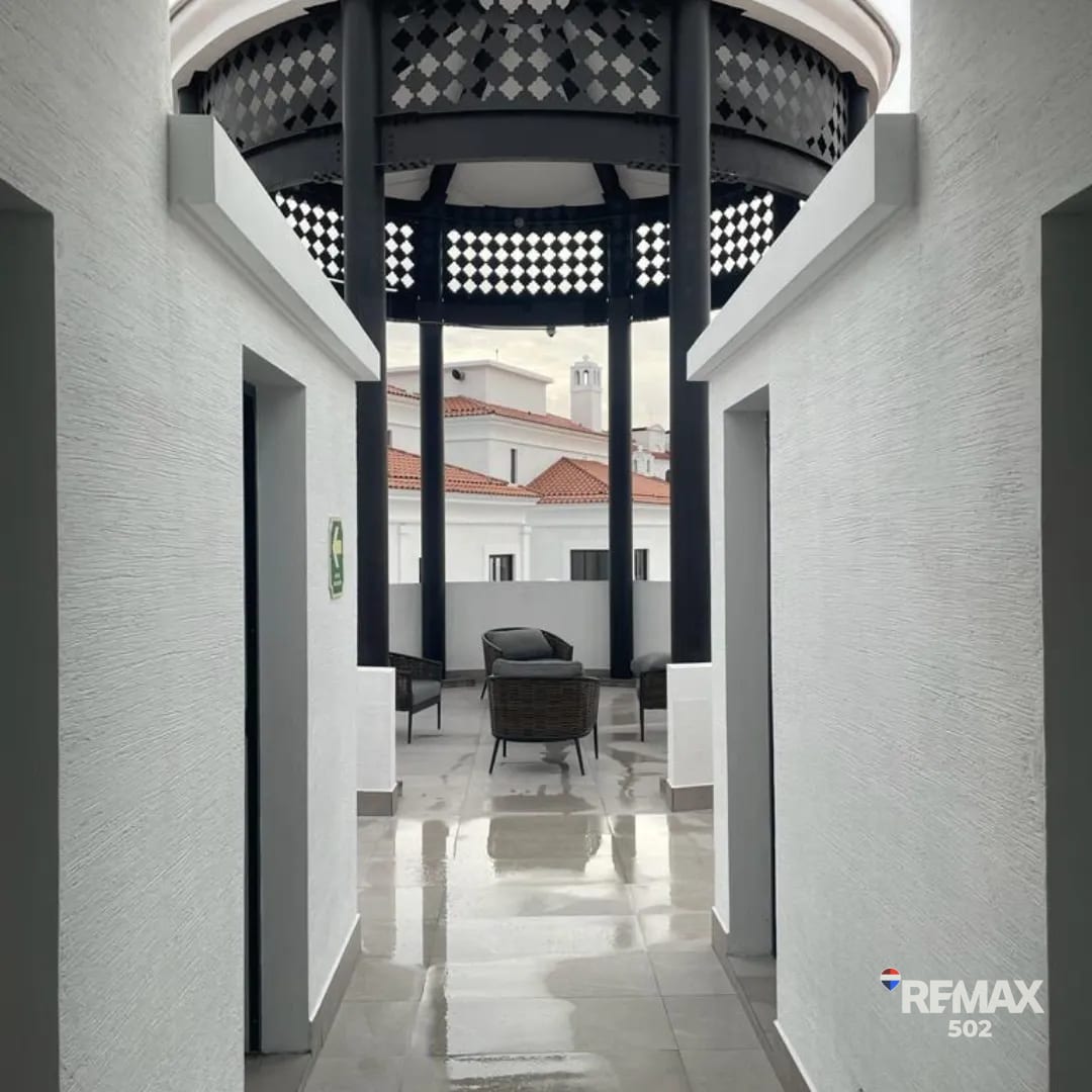 Apartamento en Renta Lirios — Apartamento en Alquiler en Zona 16, Guatemala, Ciudad — foto 1 de 11