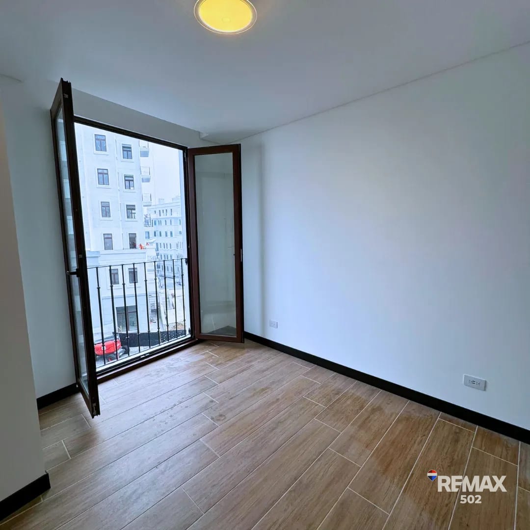 Apartamento en Renta Lirios — Apartamento en Alquiler en Zona 16, Guatemala, Ciudad — foto 3 de 11