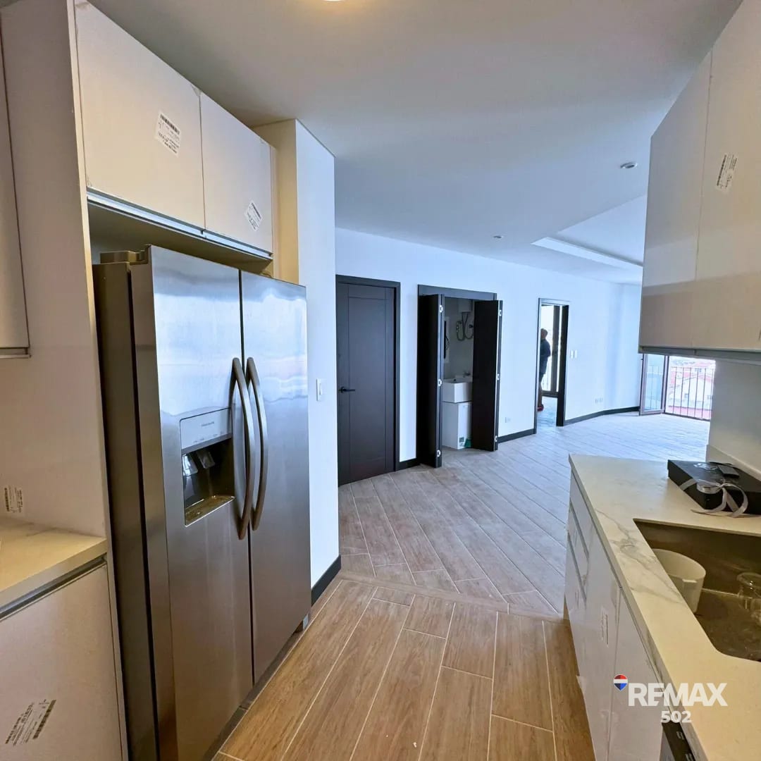 Apartamento en Renta Lirios — Apartamento en Alquiler en Zona 16, Guatemala, Ciudad — foto 4 de 11