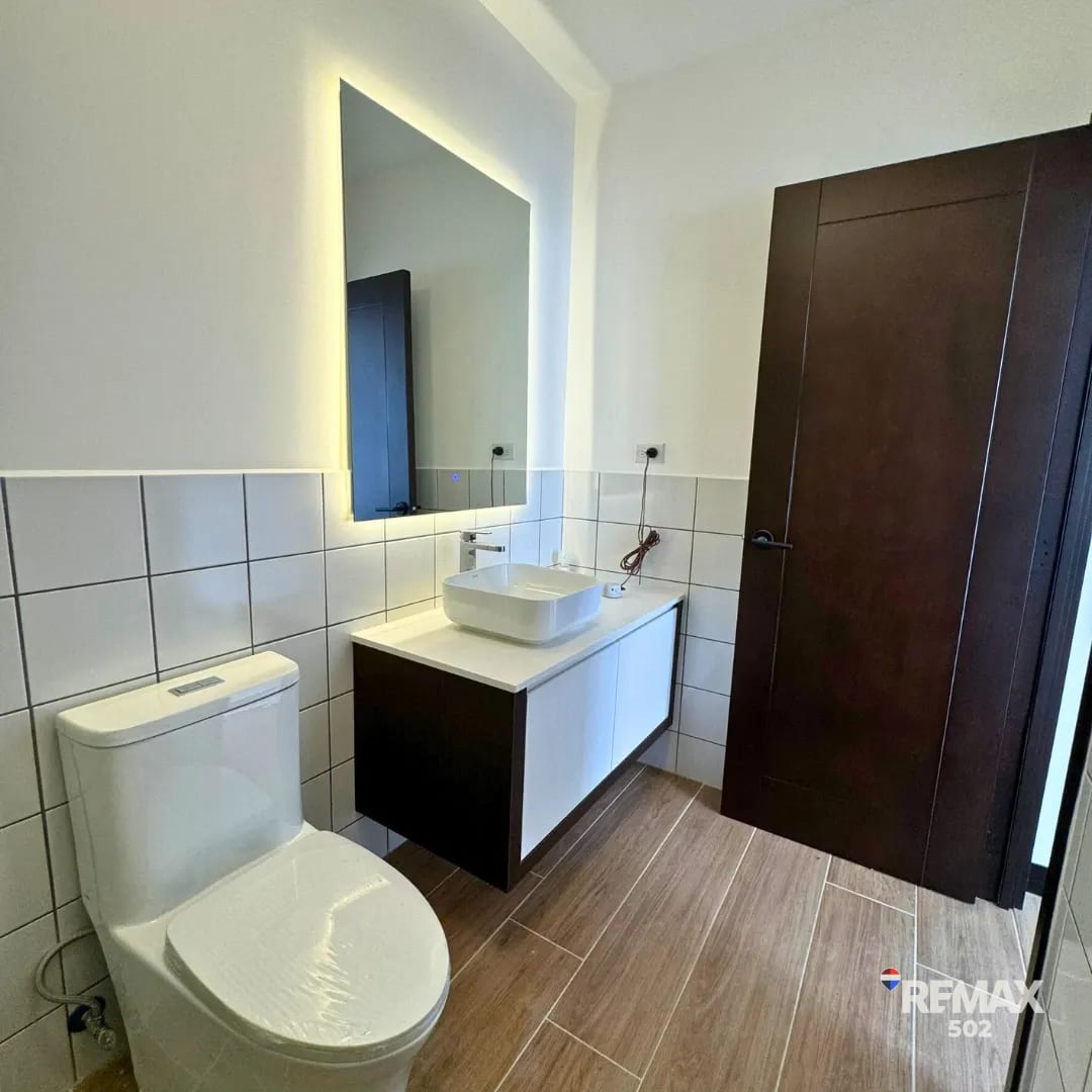Apartamento en Renta Lirios — Apartamento en Alquiler en Zona 16, Guatemala, Ciudad — foto 5 de 11