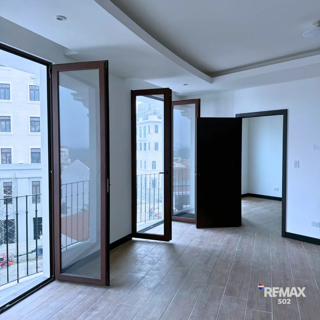 Apartamento en Renta Lirios — Apartamento en Alquiler en Zona 16, Guatemala, Ciudad — foto 6 de 11