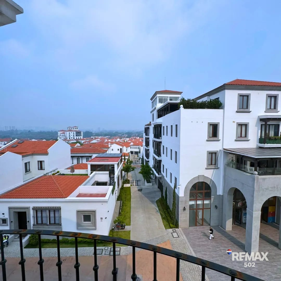 Apartamento en Renta Lirios — Apartamento en Alquiler en Zona 16, Guatemala, Ciudad — foto 7 de 11
