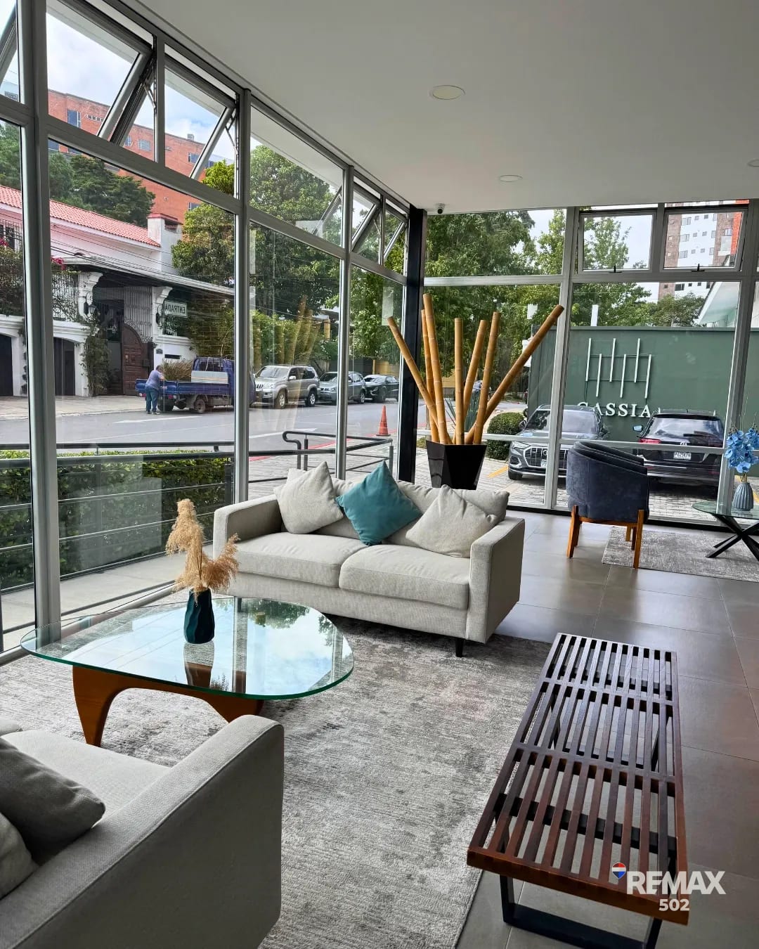 Apartamento en Venta - Cassia (zona 15) — Apartamento en Venta en Cassia, Zona 15, Guatemala, Ciudad — foto 1 de 10