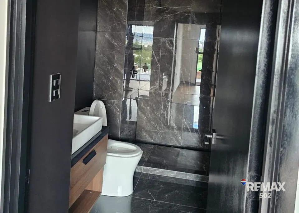 Apartamento en Renta | Villa Mariscal – Zona 11 — Apartamento en Alquiler en Colonia Mariscal, Zona 11, Guatemala, Ciudad — foto 12 de 14