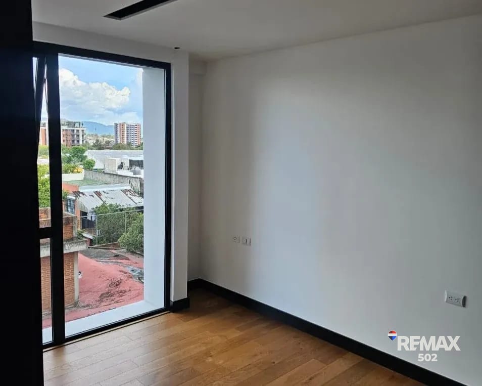 Apartamento en Renta | Villa Mariscal – Zona 11 — Apartamento en Alquiler en Colonia Mariscal, Zona 11, Guatemala, Ciudad — foto 6 de 14