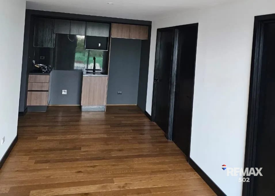 Apartamento en Renta | Villa Mariscal – Zona 11 — Apartamento en Alquiler en Colonia Mariscal, Zona 11, Guatemala, Ciudad — foto 10 de 14