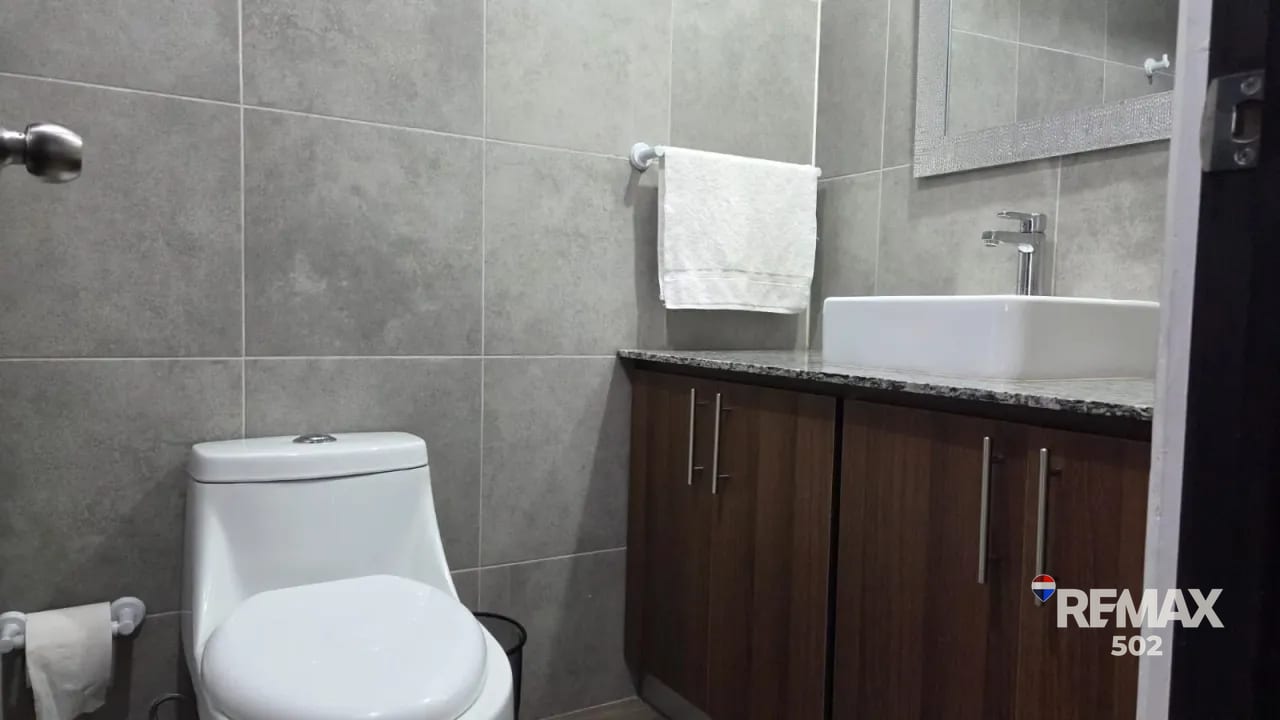 Apartamento en Renta en Nagano, cerca de zona 16 (totalmente equipado) — Apartamento en Alquiler en Nueva Caledonia, Zona 16, Guatemala, Ciudad — foto 6 de 10