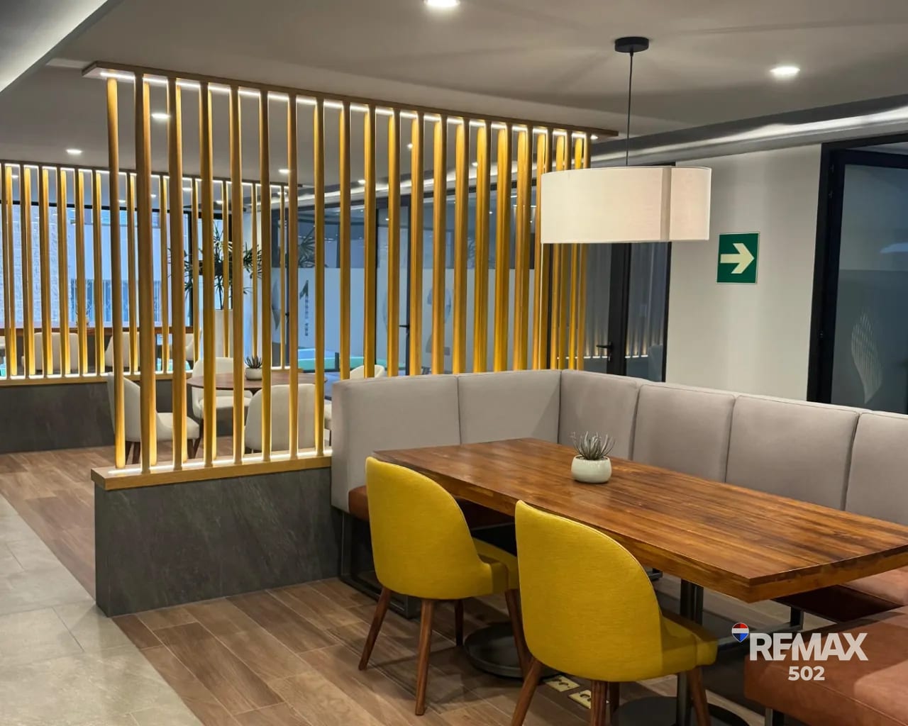 Apartamento en Renta - Essenza (Zona 13) — Apartamento en Alquiler en Essenza, Zona 13, Guatemala, Ciudad — foto 8 de 10