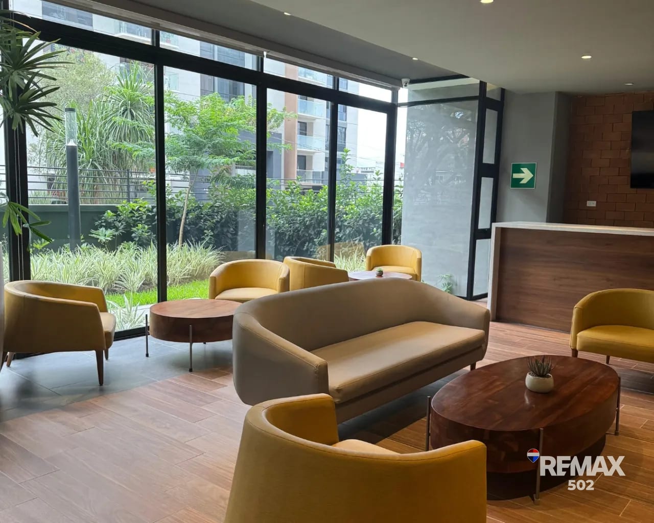 Apartamento en Renta - Essenza (Zona 13) — Apartamento en Alquiler en Essenza, Zona 13, Guatemala, Ciudad — foto 10 de 10